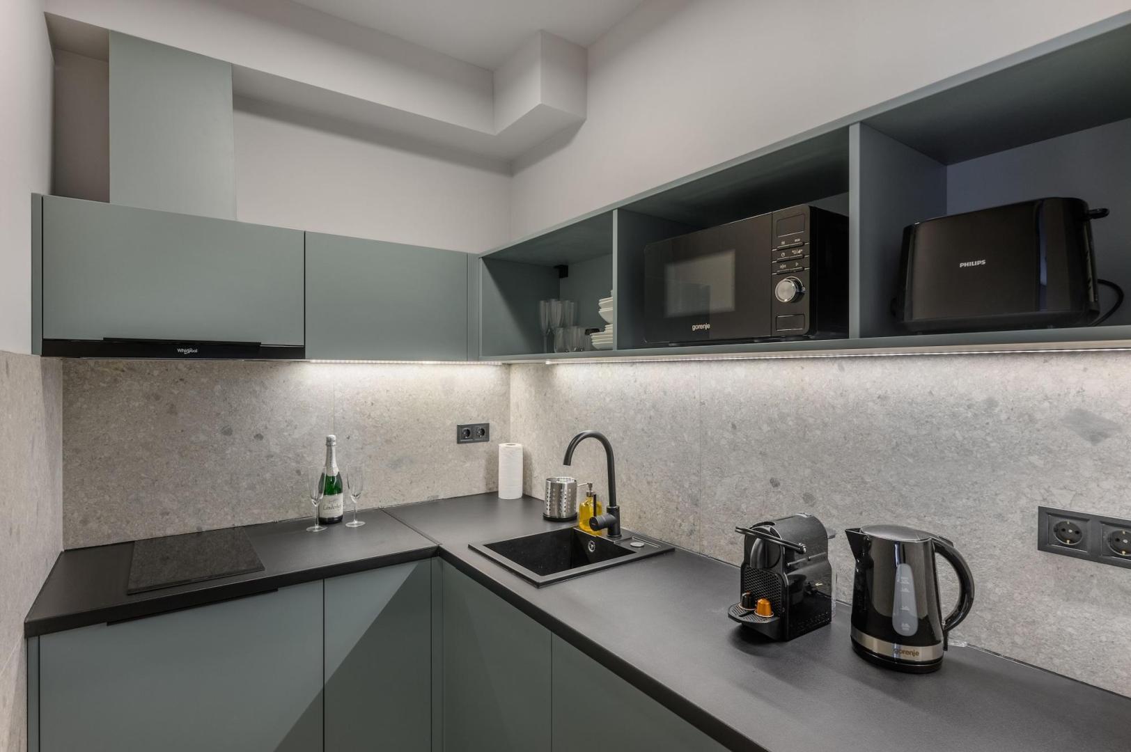 Florin Apart Hotel foto 38