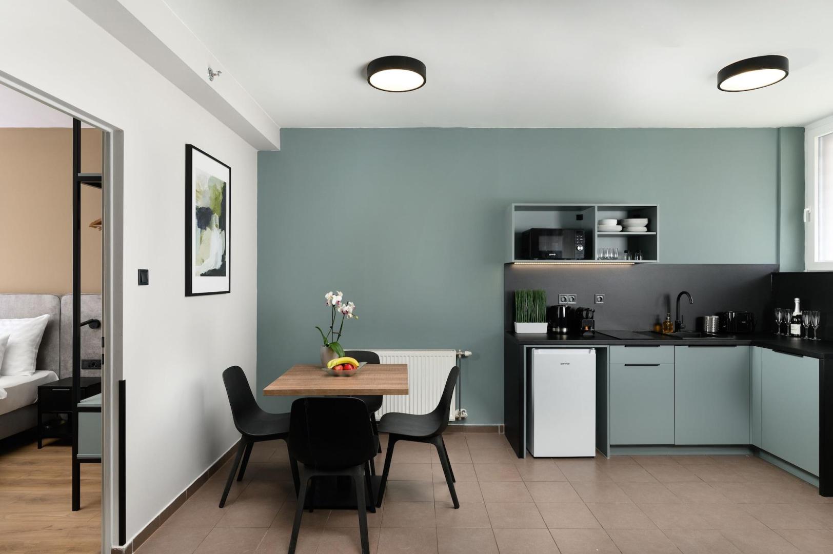 Florin Apart Hotel foto 39
