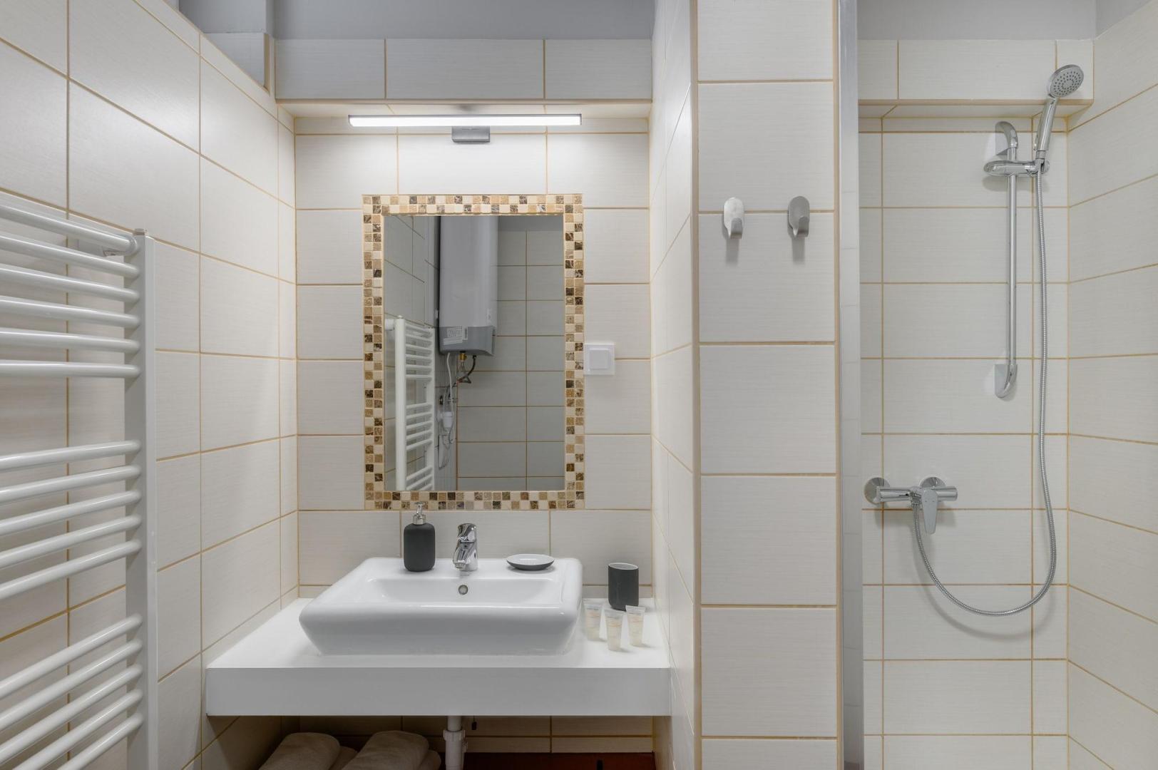 Florin Apart Hotel foto 40