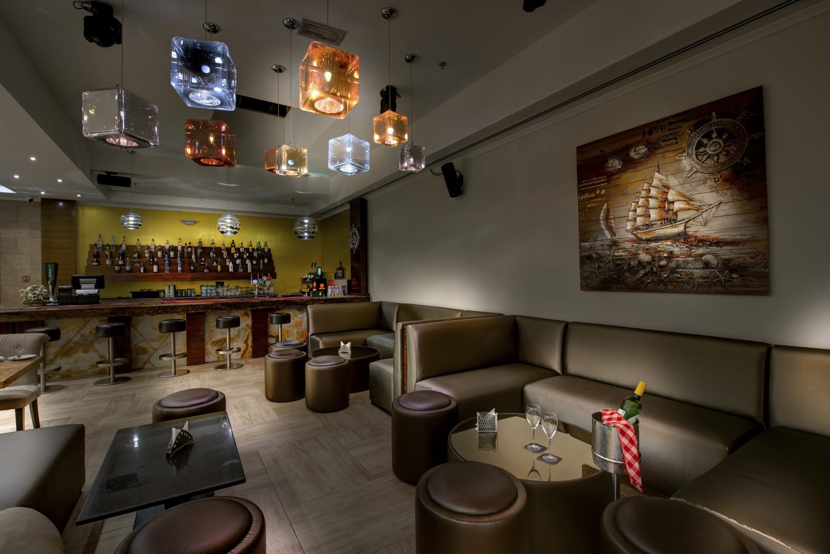 Donatello Hotel foto 3