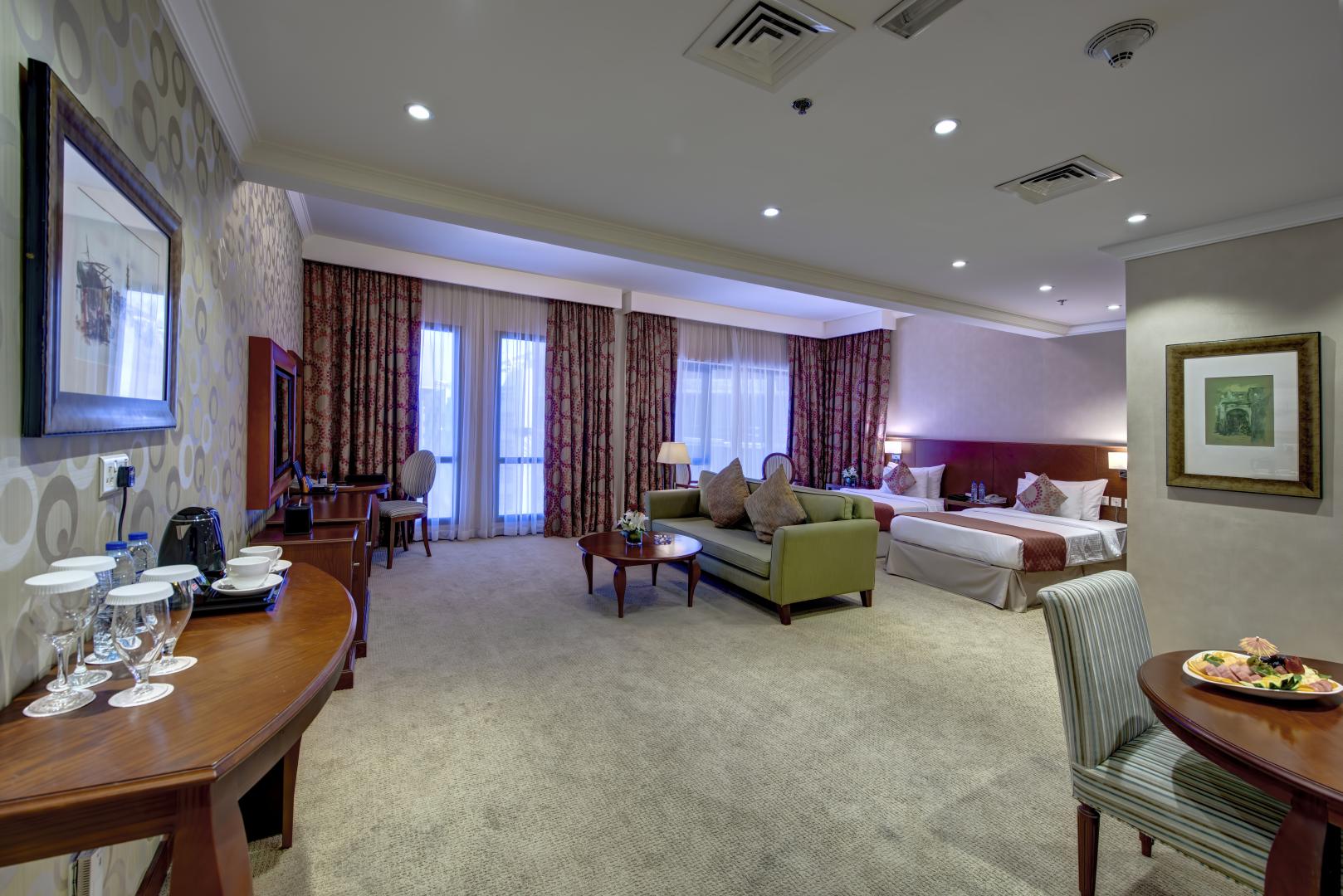 Donatello Hotel foto 2