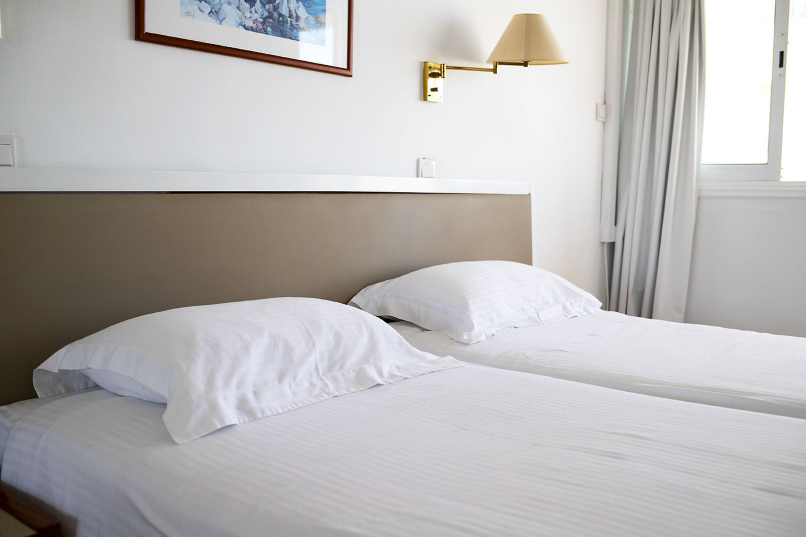 Sun Hall Beach Hotel Apts foto 12