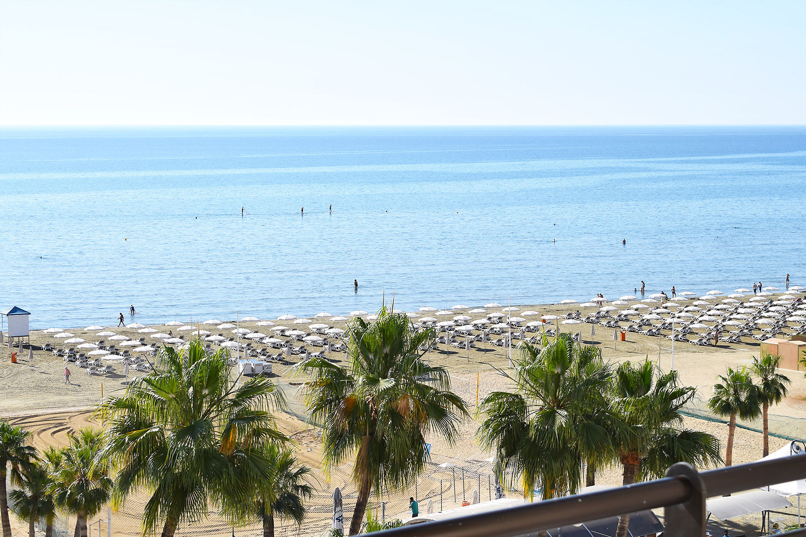 Sun Hall Beach Hotel Apts foto 20