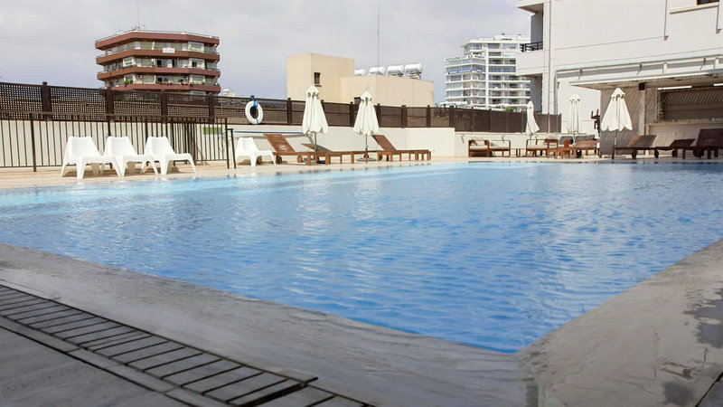 Sun Hall Beach Hotel Apts image 2