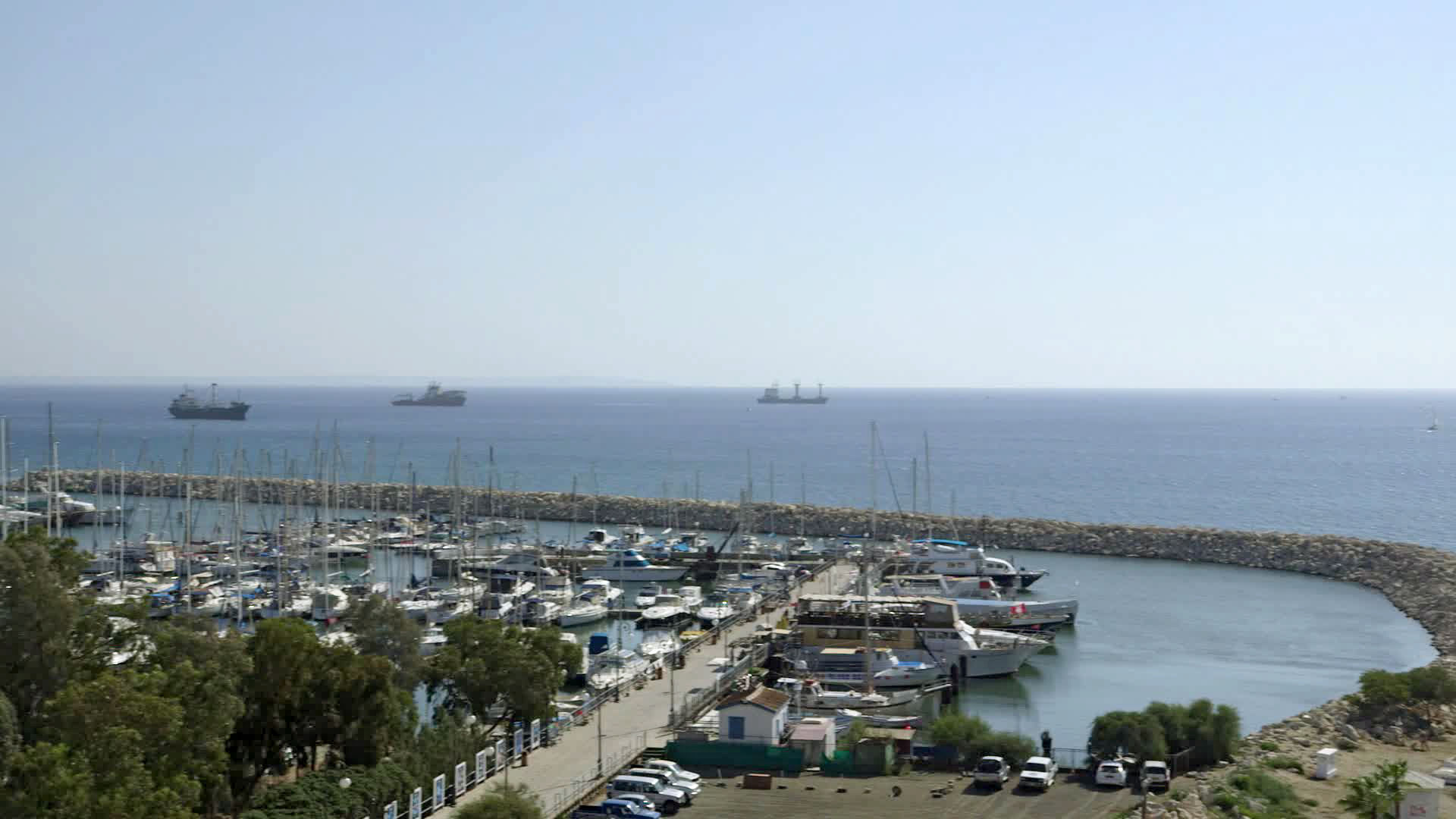 Sun Hall Beach Hotel Apts foto 6