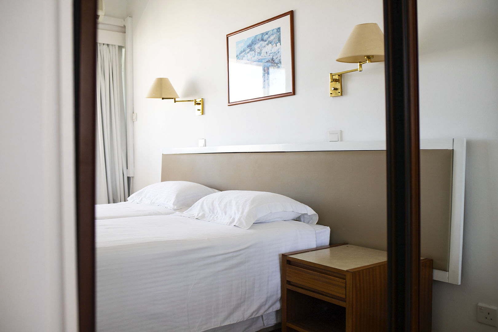 Sun Hall Beach Hotel Apts foto 11