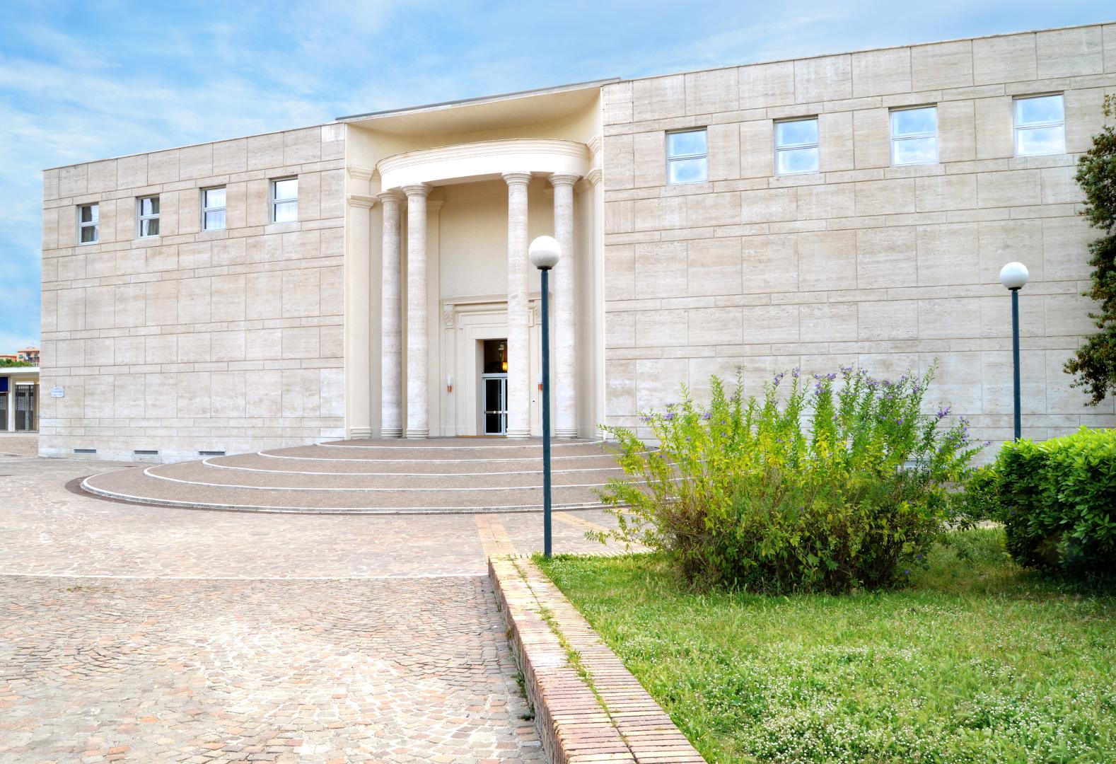 Palazzo Esedra foto 21