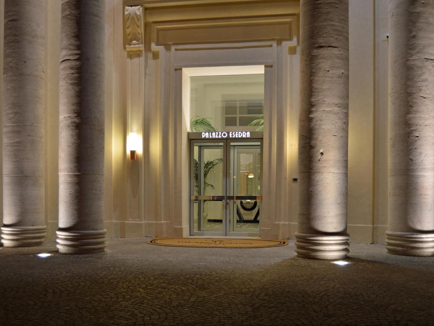 Palazzo Esedra foto 13