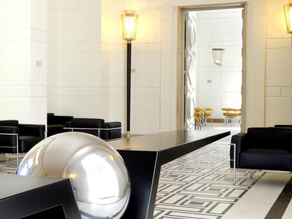 Palazzo Esedra foto 17