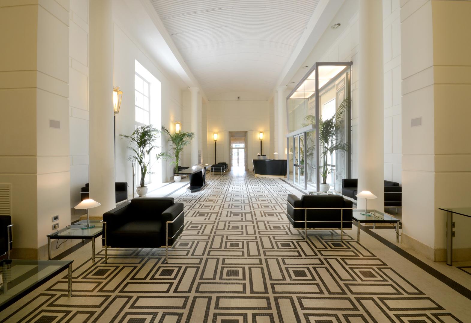 Palazzo Esedra foto 19