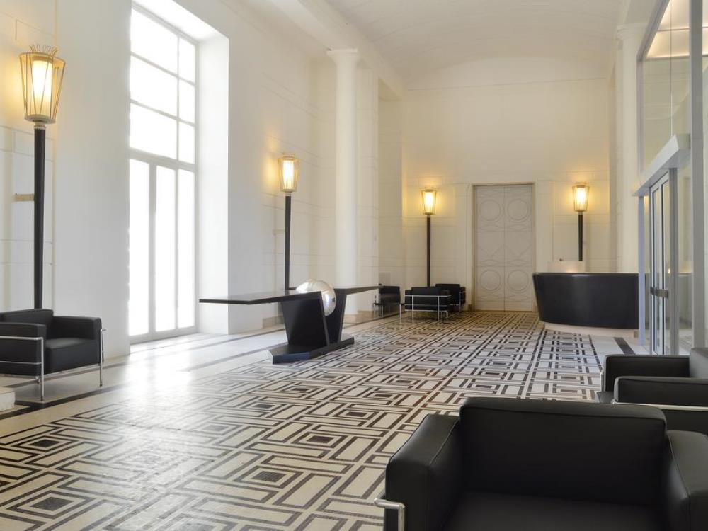 Palazzo Esedra foto 12