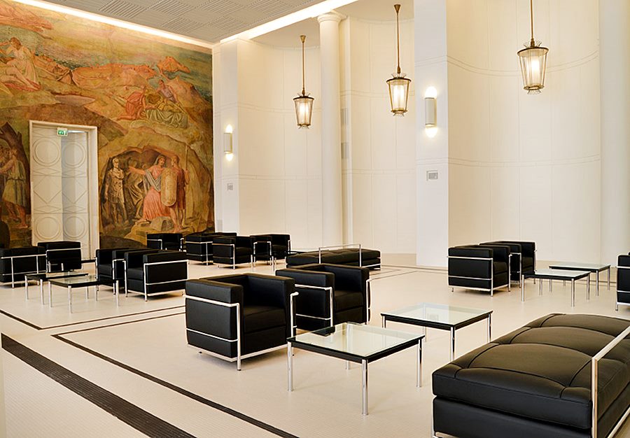 Palazzo Esedra foto 18