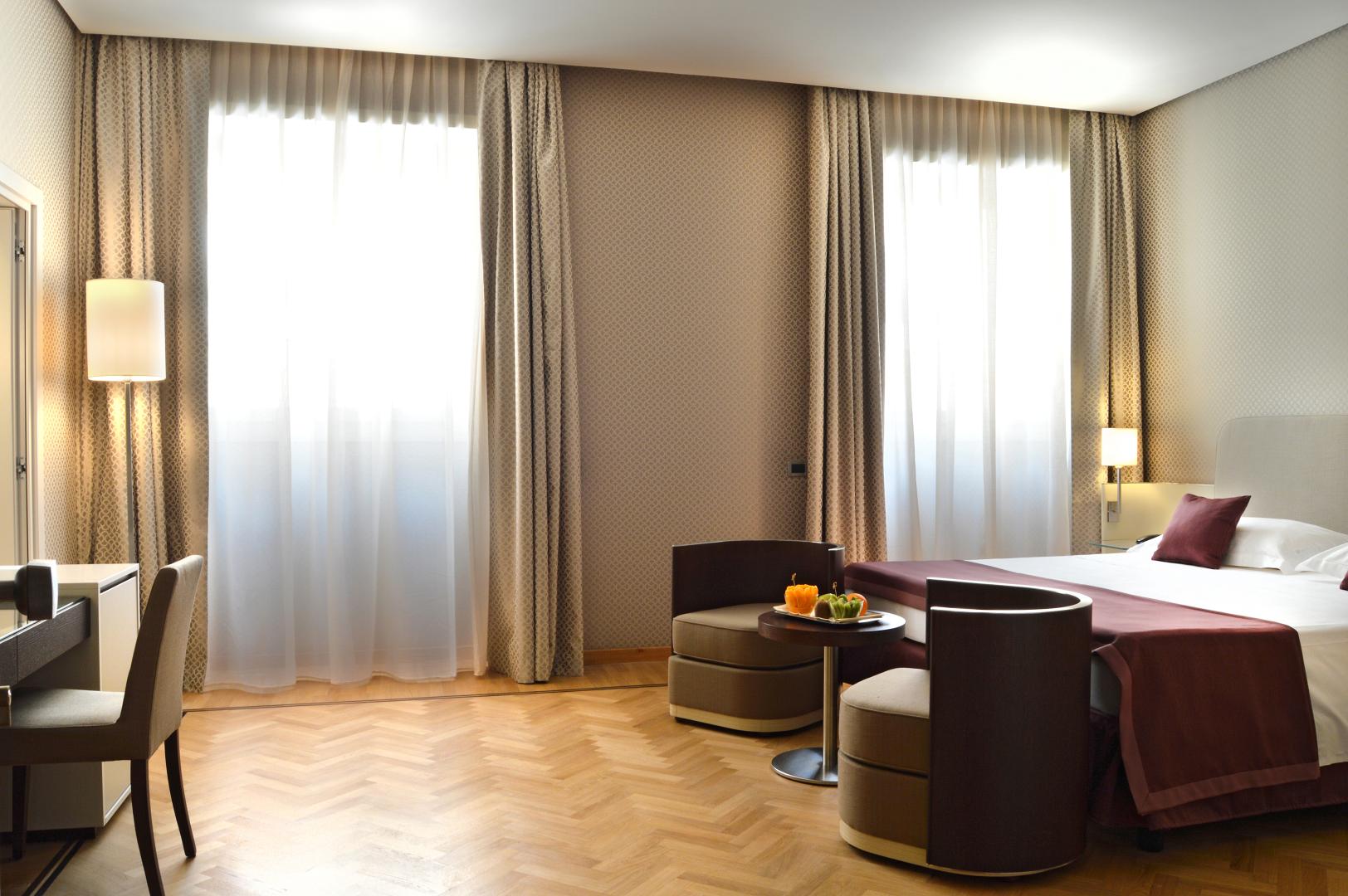 Palazzo Esedra foto 7