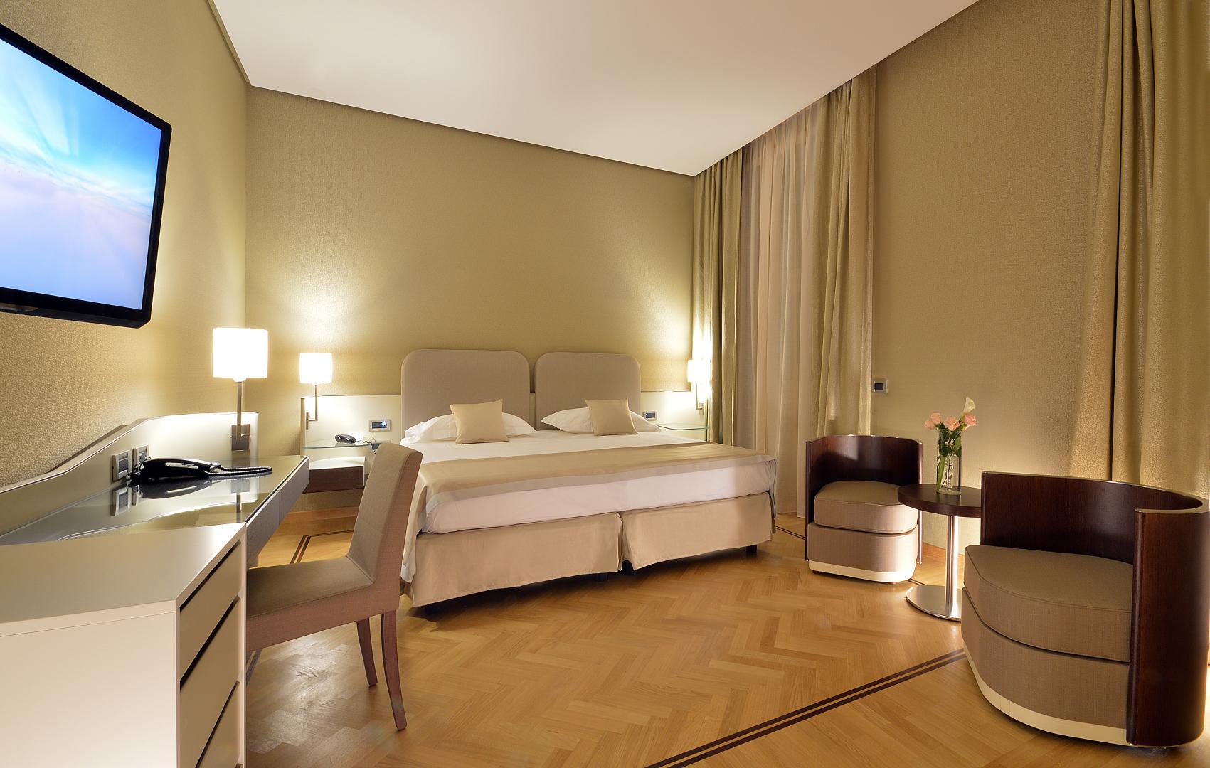 Palazzo Esedra foto 9