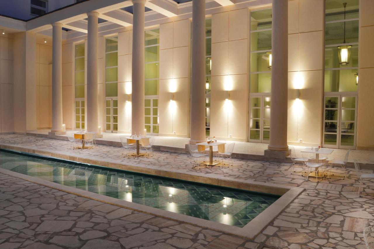 Palazzo Esedra foto 4