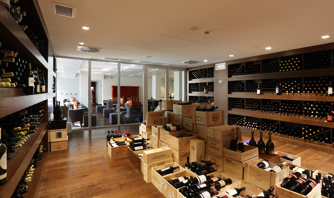 Magna Pars Suites foto 18