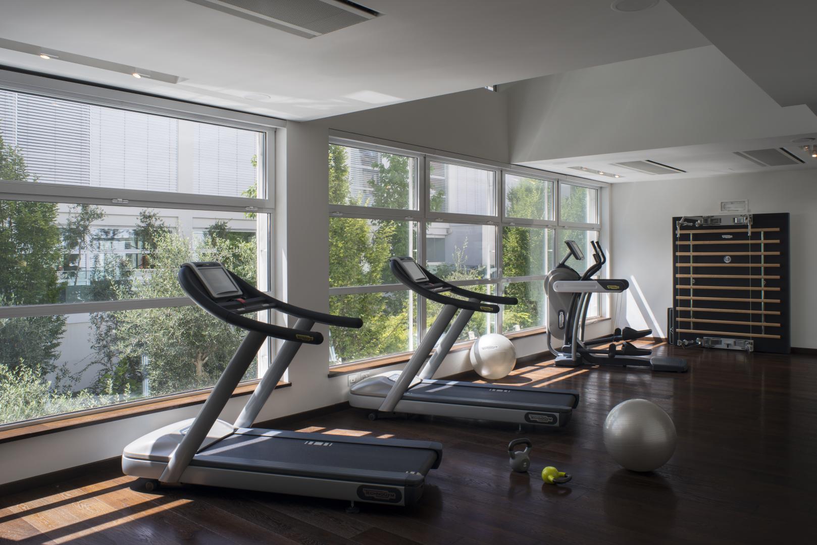 Magna Pars Suites foto 15