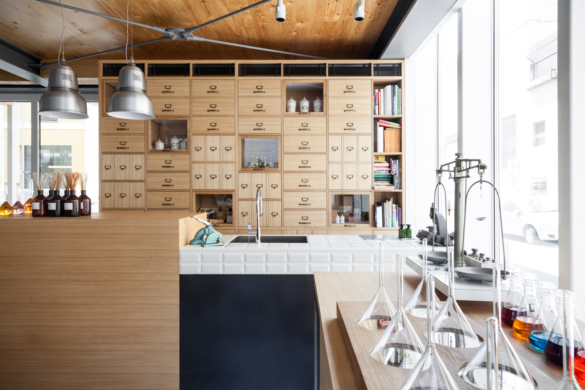 Magna Pars Suites foto 14