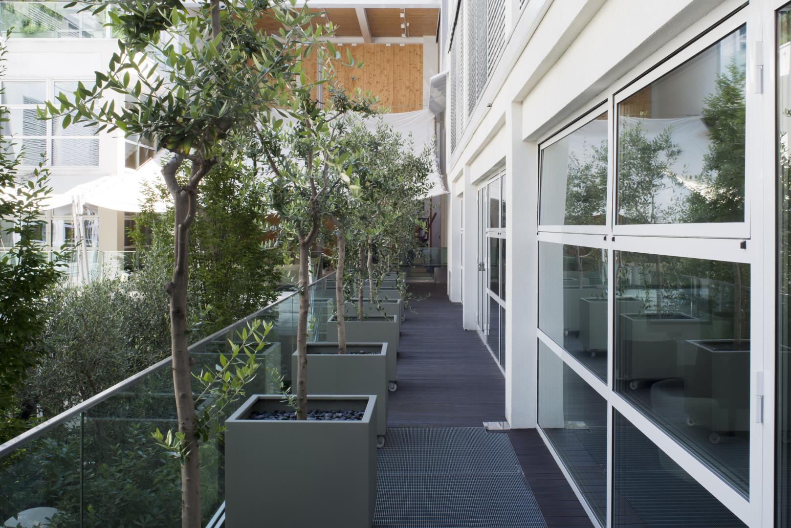 Magna Pars Suites foto 13