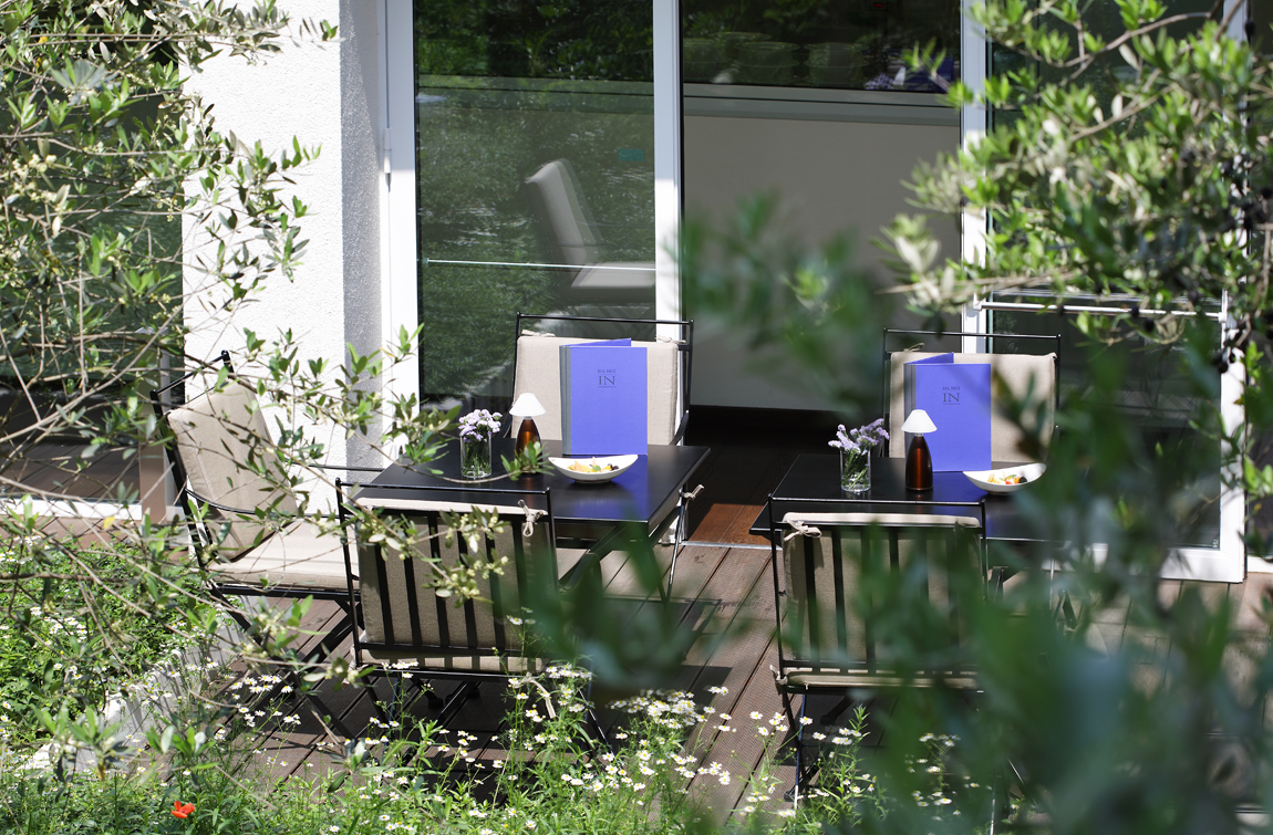 Magna Pars Suites foto 11