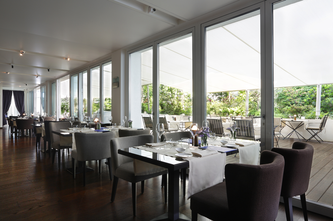 Magna Pars Suites foto 22