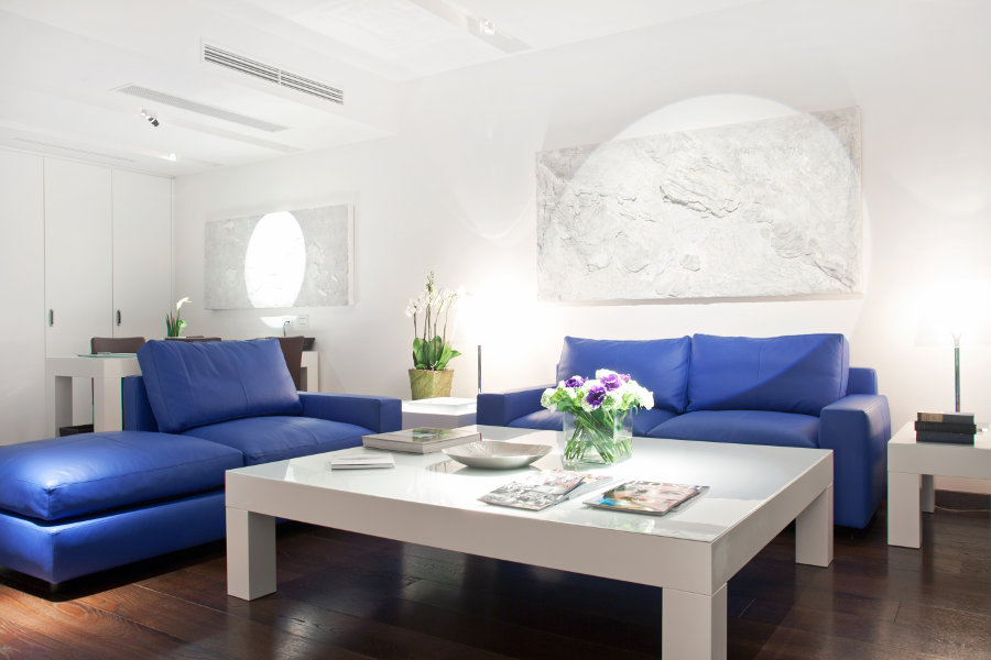 Magna Pars Suites foto 8