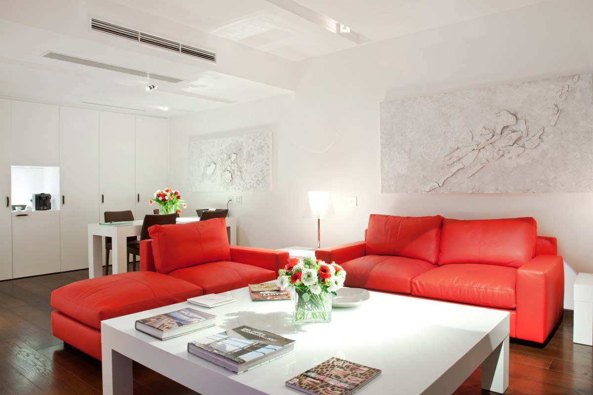 Magna Pars Suites foto 6