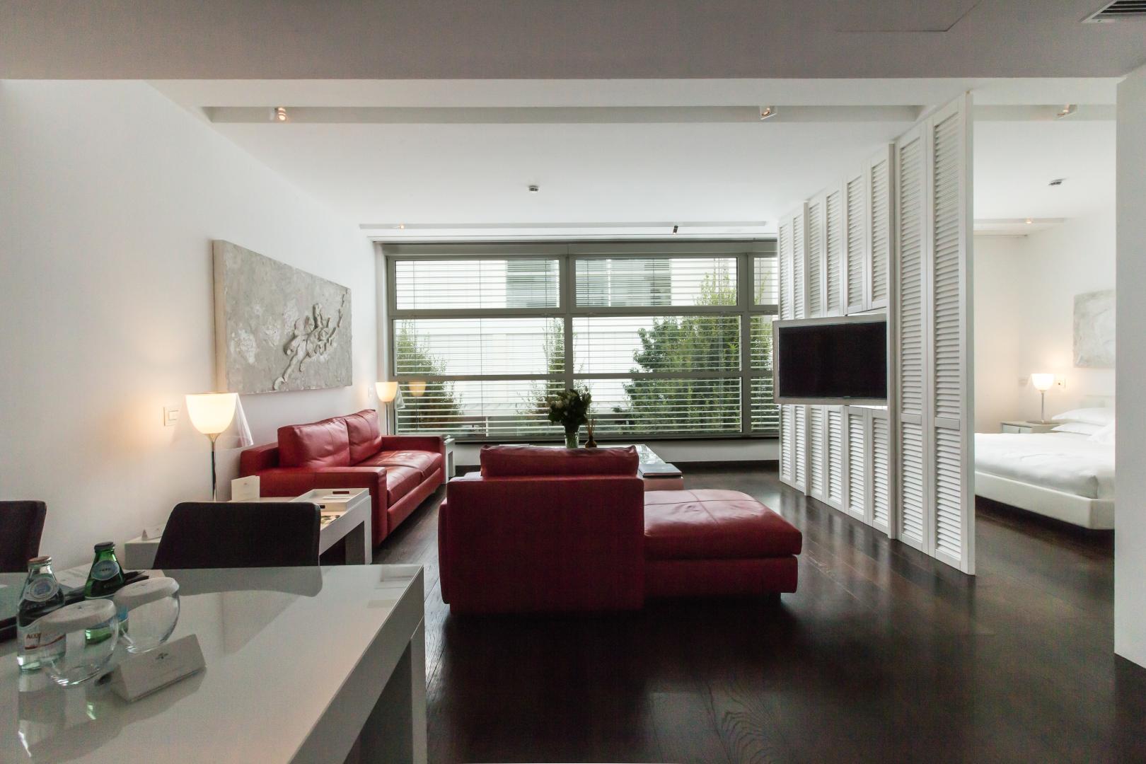 Magna Pars Suites foto 9