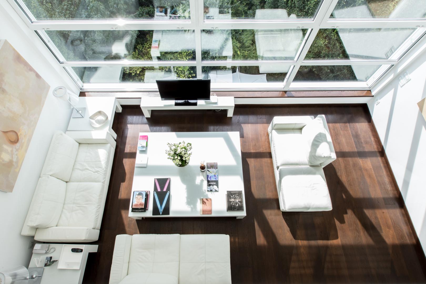 Magna Pars Suites foto 10