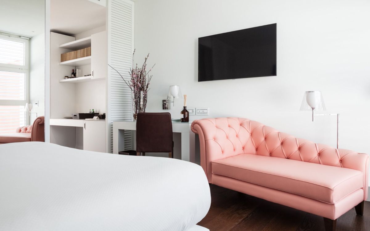 Magna Pars Suites foto 16