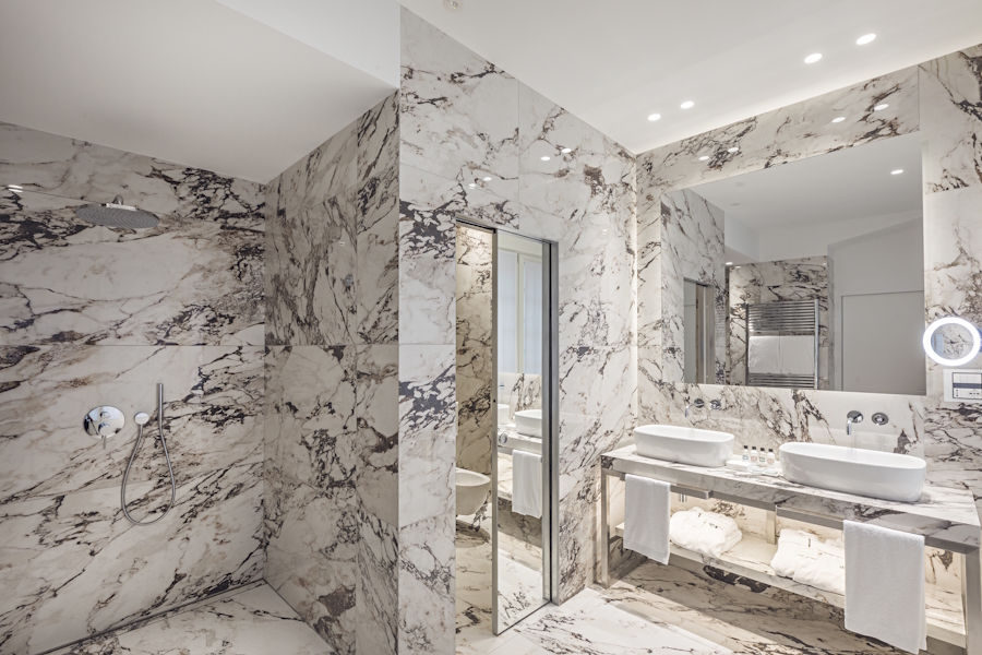 Magna Pars Suites foto 19