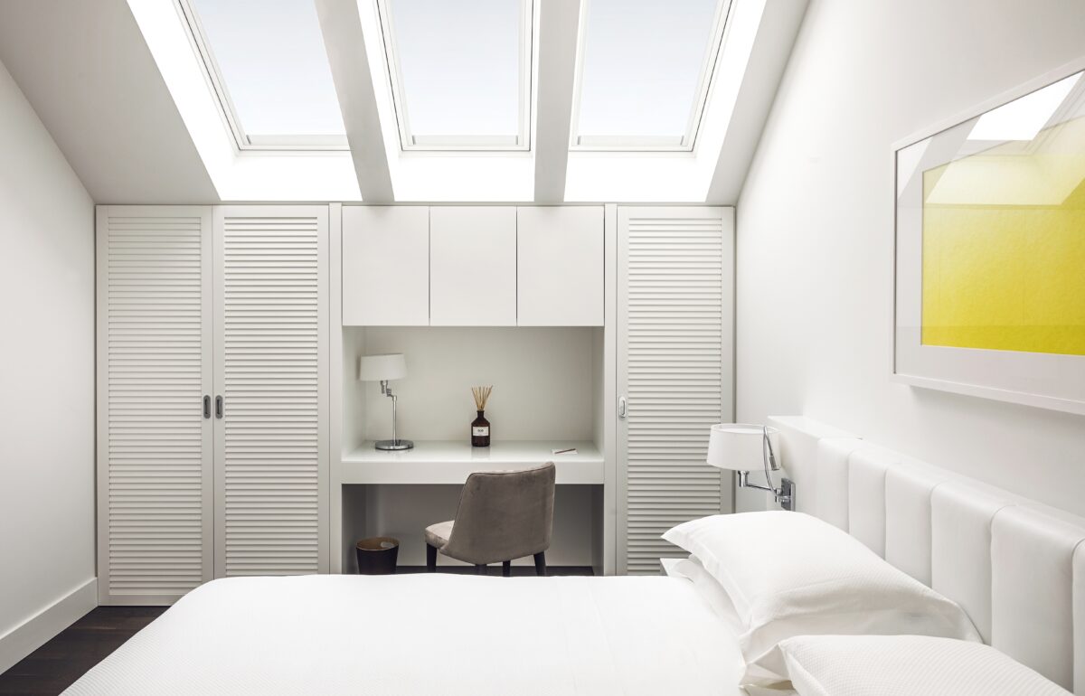 Magna Pars Suites foto 21