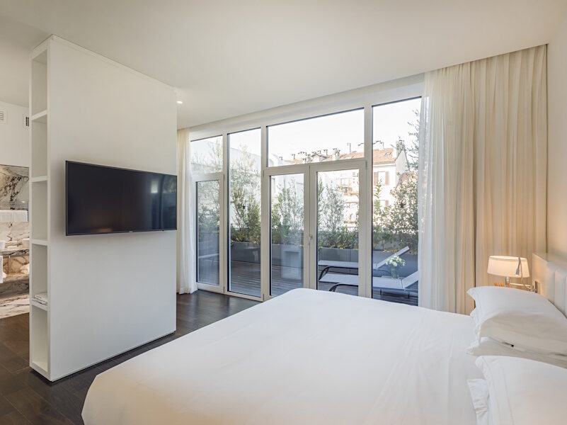 Magna Pars Suites foto 26
