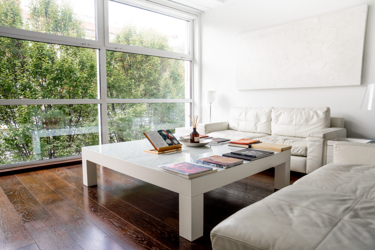 Magna Pars Suites foto 7