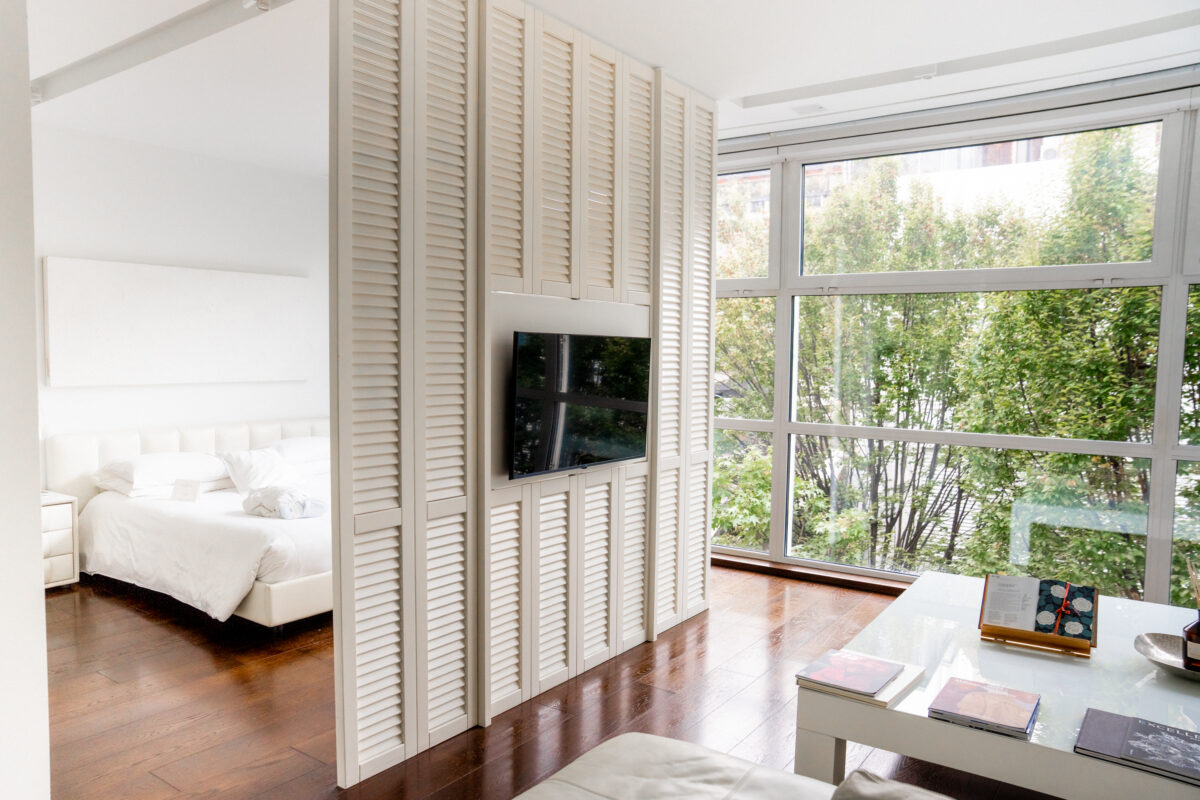 Magna Pars Suites foto 27