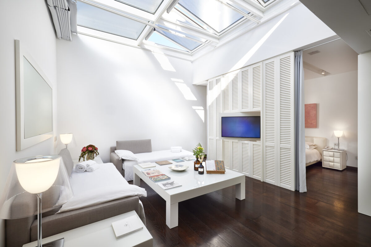 Magna Pars Suites foto 28