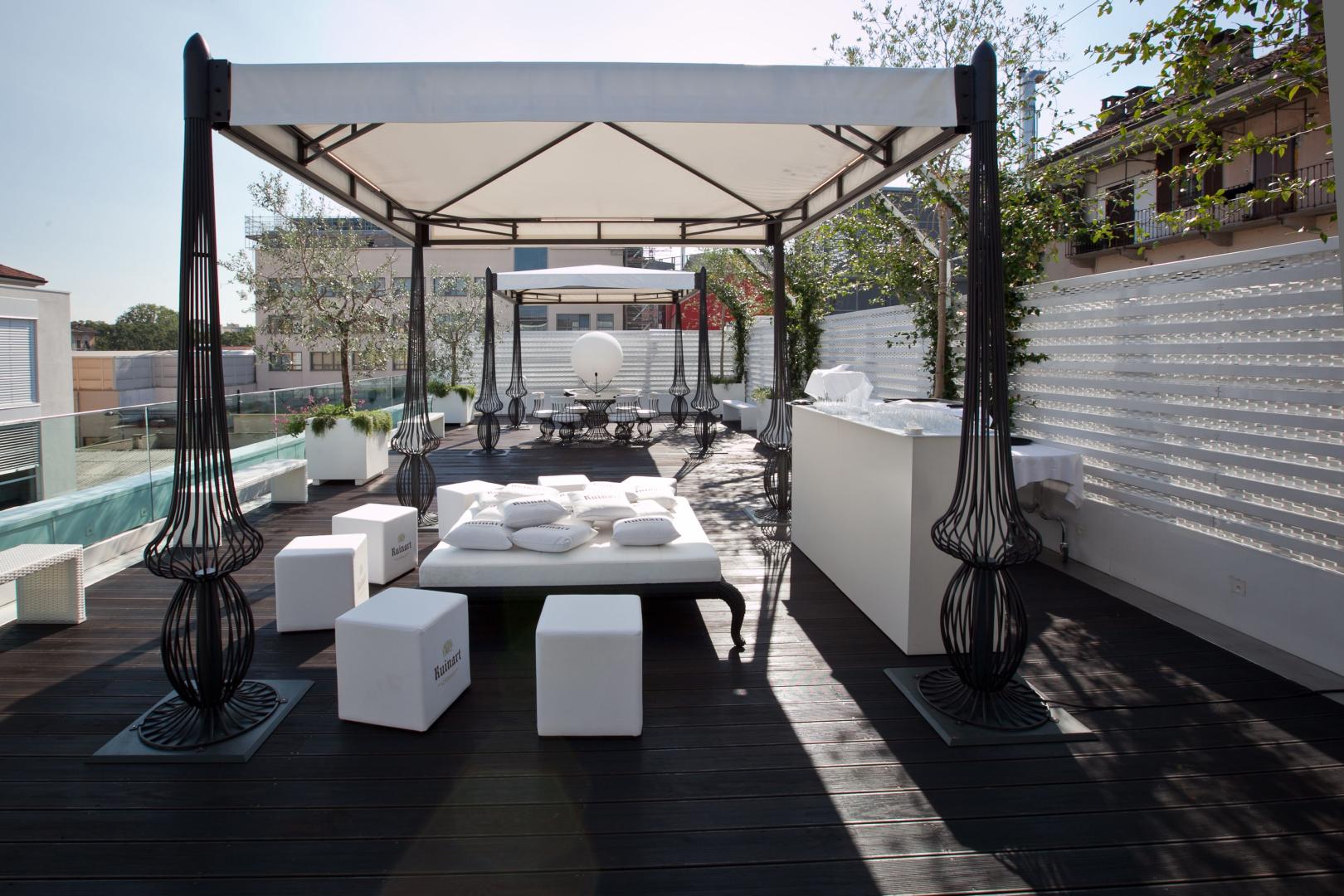 Magna Pars Suites foto 12