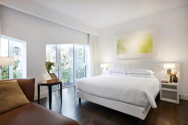 Magna Pars Suites foto 1