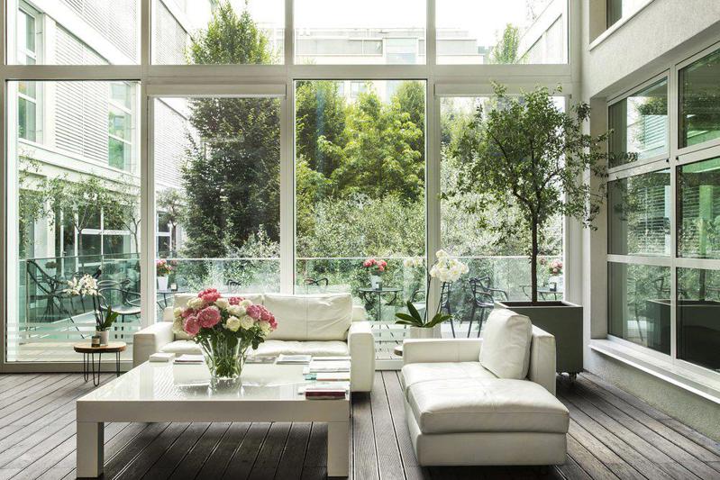 Magna Pars Suites foto 2