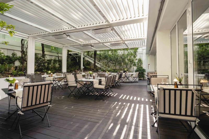 Magna Pars Suites foto 3