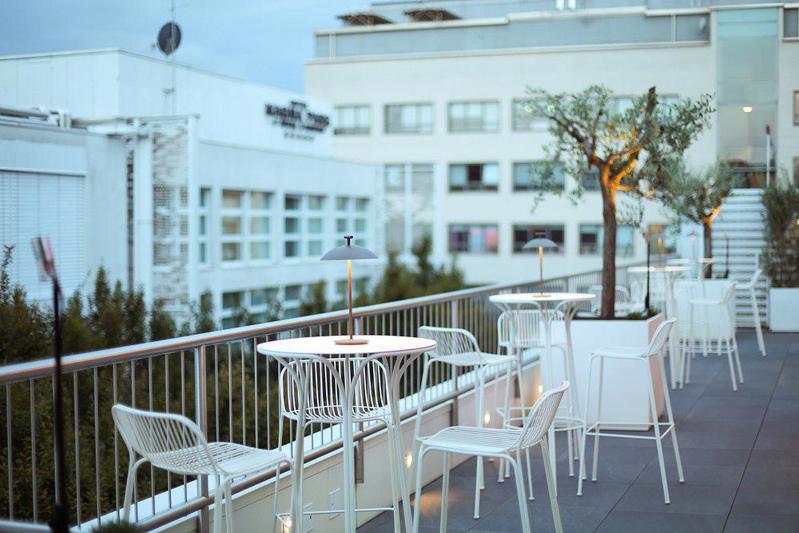Magna Pars Suites foto 4