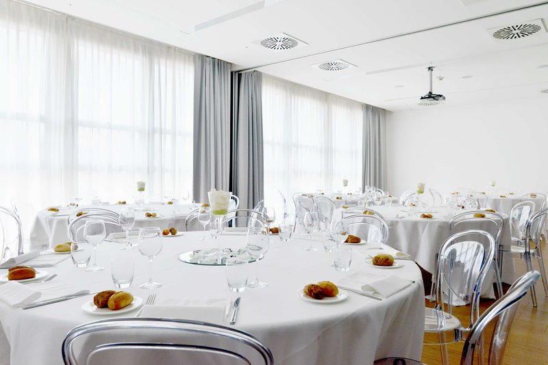 Hilton Garden Inn Milan North foto 67