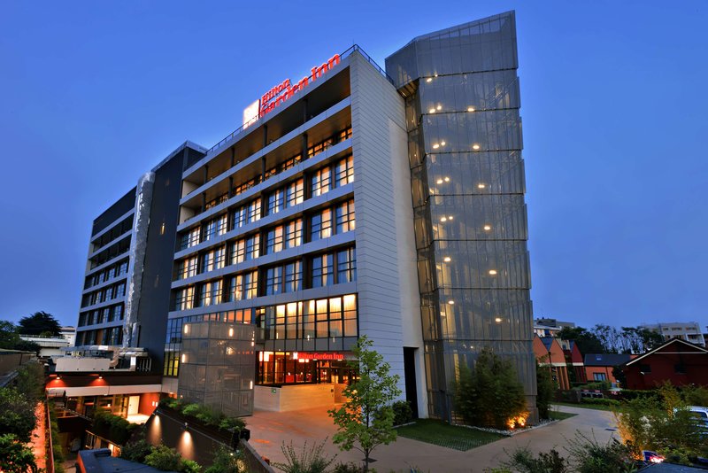 Hilton Garden Inn Milan North image 0