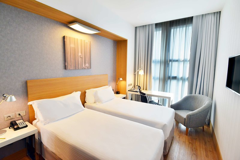 Hilton Garden Inn Milan North foto 64