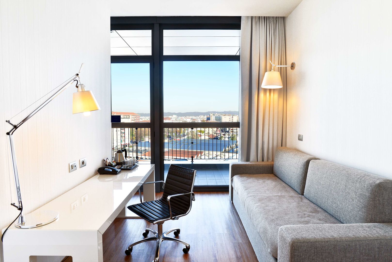 Hilton Garden Inn Milan North foto 53