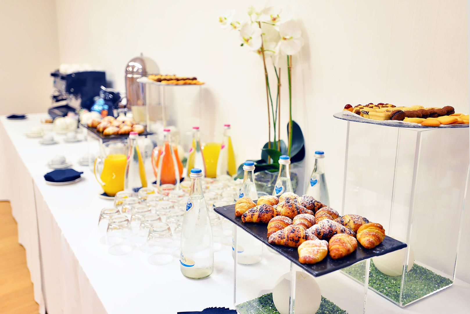 Hilton Garden Inn Milan North foto 44