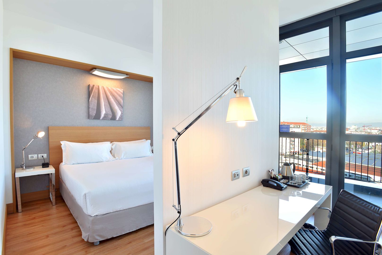 Hilton Garden Inn Milan North foto 56