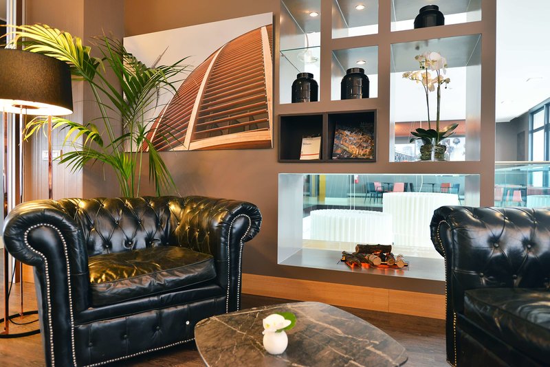 Hilton Garden Inn Milan North foto 82
