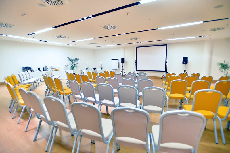 Hilton Garden Inn Milan North foto 70