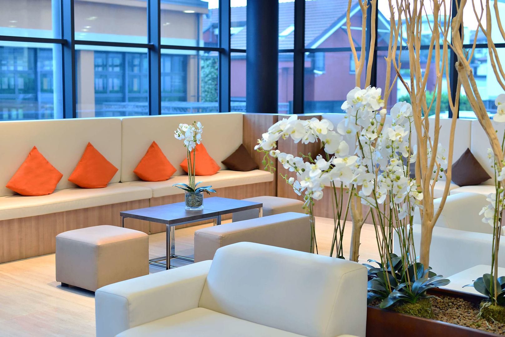 Hilton Garden Inn Milan North foto 14